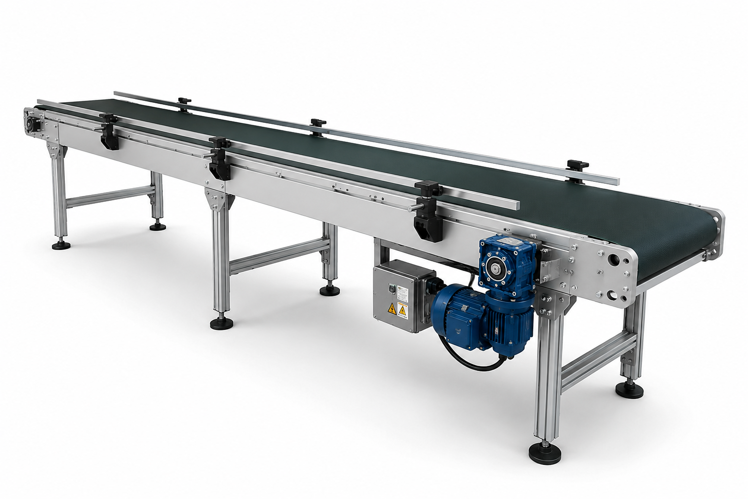 Belt Conveyors