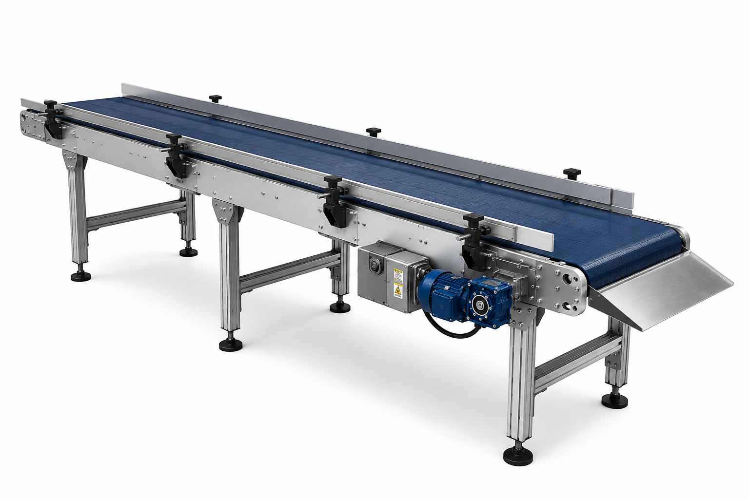 Loading Conveyor