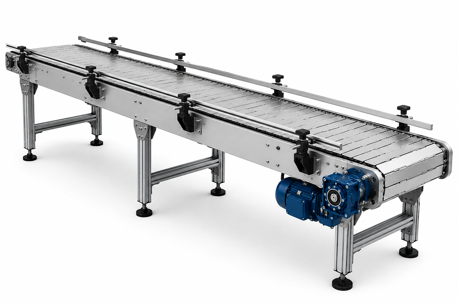 Slat Conveyors
