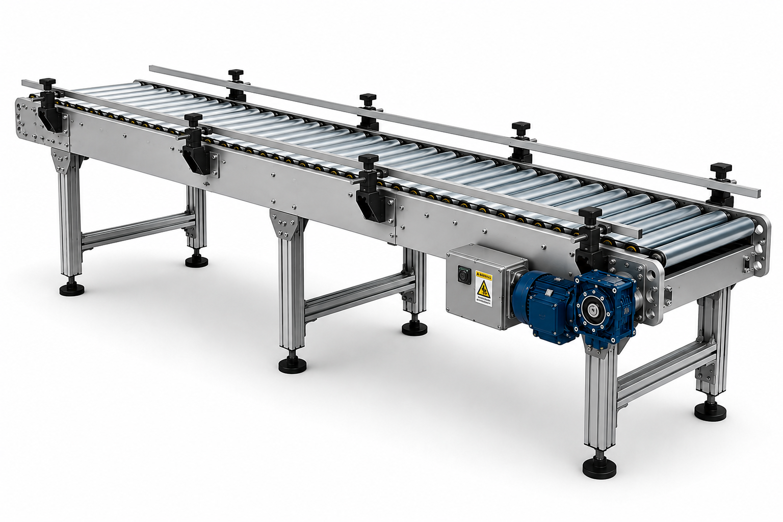 Roller Conveyor