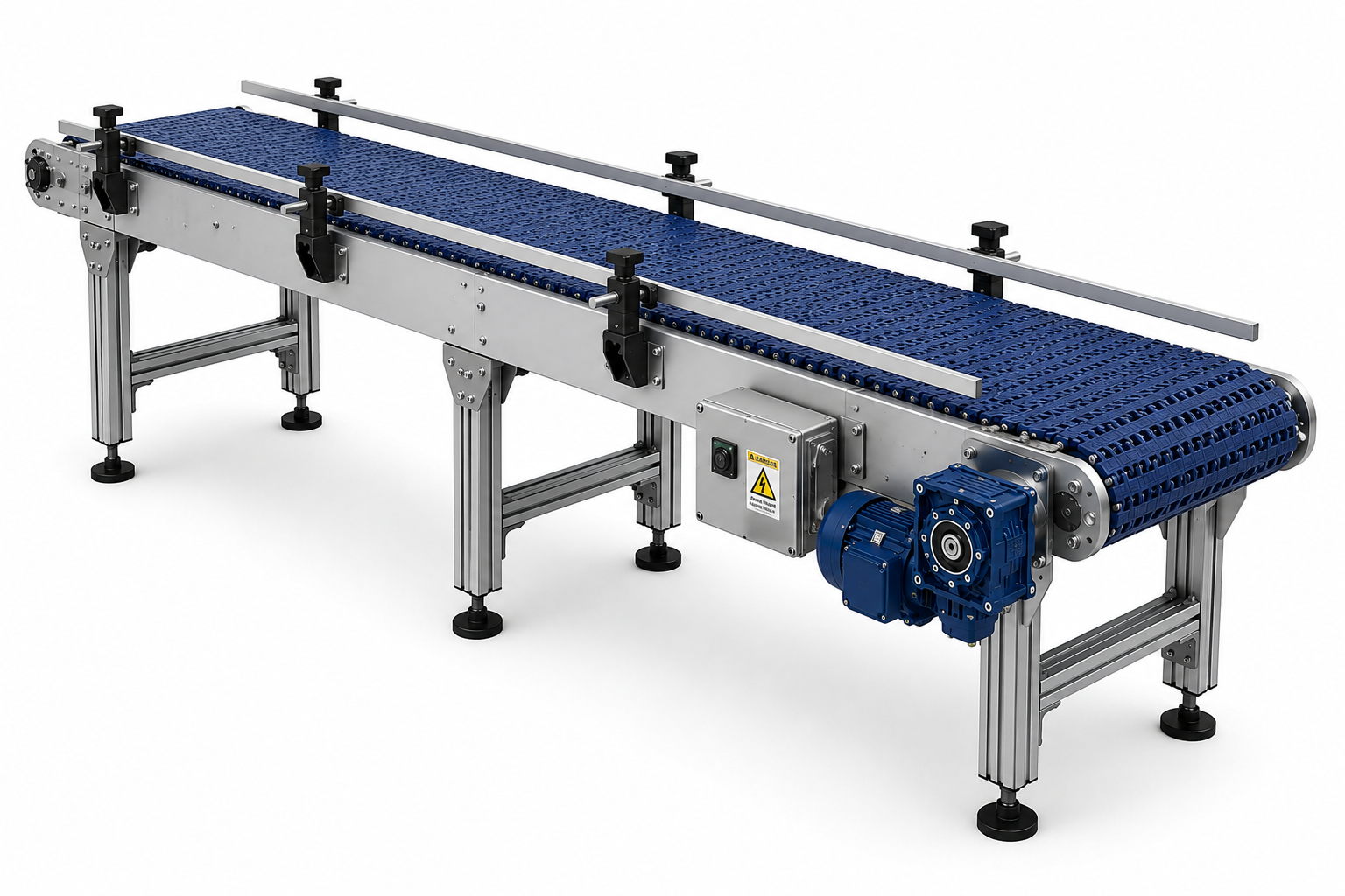 Modular Conveyor