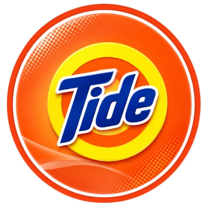 Brand logo
