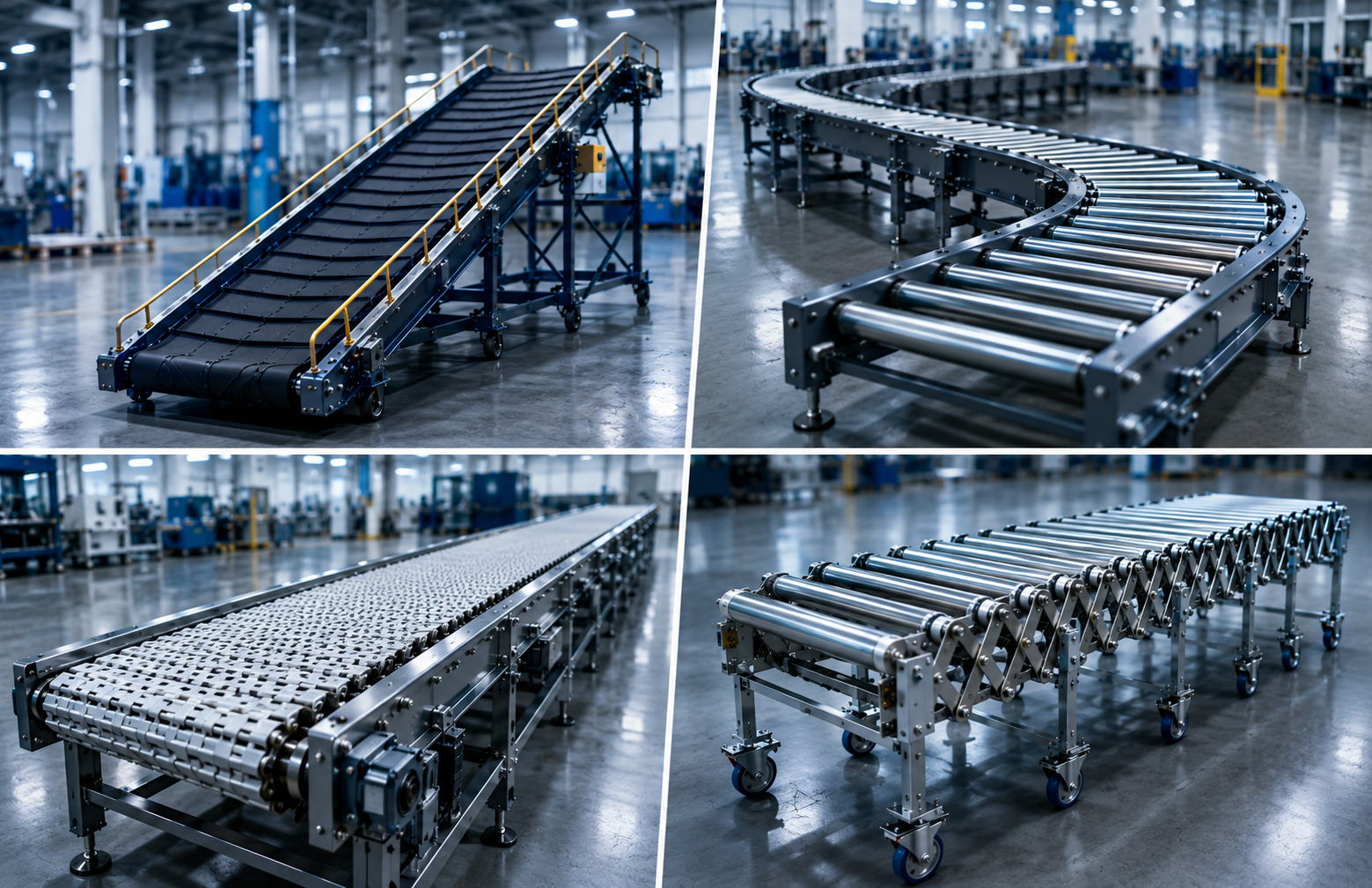 Customized Equipment Solution