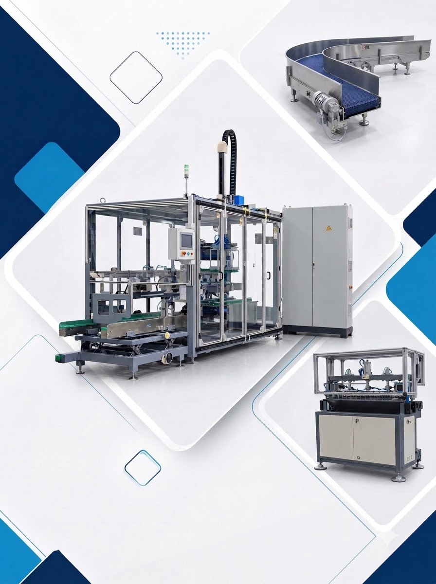 ABOUT OUR COMPANY